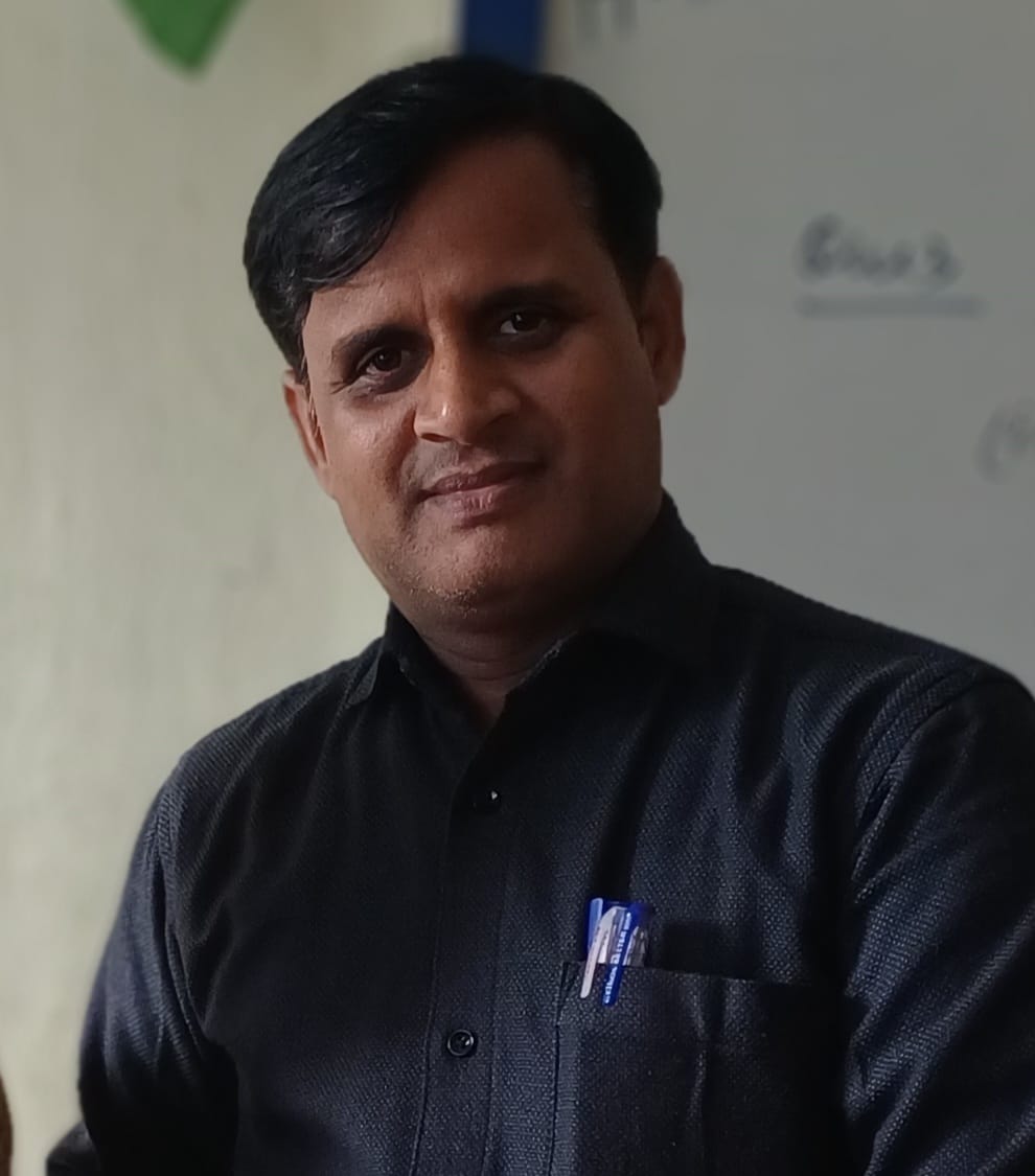 Chairman Photo